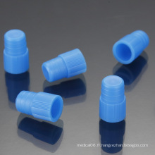 Bouchon de bouchon de tube en plastique avec dia. 12mm